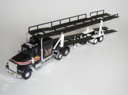 Seva Monti System 39 Auto WS AUTORODEO TRAILER MS39 0107-39