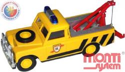 Seva Monti System 56 Auto Land Rover TOW TRUCK MS56 0101-56 Seva Monti System 56 Auto Land Rover TOW TRUCK MS56 0101-56