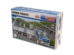 Seva Monti System 65 Auto Scania TARMAC stavebnice MS65 0110-65