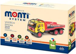 Seva Monti System 76.2 Auto Tatra 815 Vojtěch Špička MS76.2 0104-76.2 Seva Monti System 76.2 Auto Tatra 815 Vojtěch Špička MS76.2 0104-76.2
