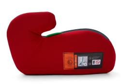 SEVEN Autosedačka podsedák 125-150cm CARS R129