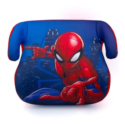 SEVEN Autosedačka podsedák 125-150cm SPIDERMAN R129