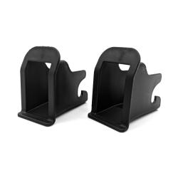 SEVEN Autosedačka podsedák ISOFIX 125-150cm SPIDERMAN R129