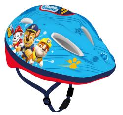 Seven Cyklistická helma Paw Patrol, modrá, 52-56cm