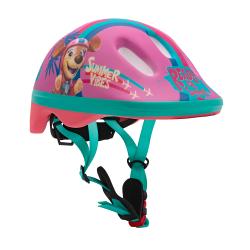 Seven Cyklistická helma Paw Patrol, růžová, XS 44-48 cm