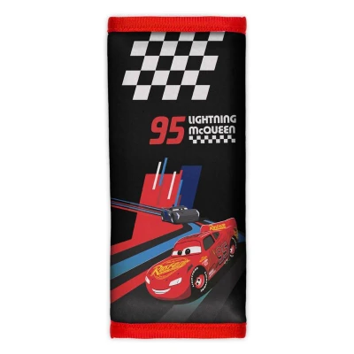 SEVEN Návlek na bezpečnostní pás CARS