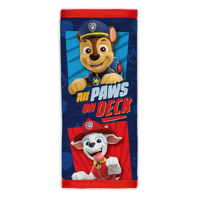 SEVEN Návlek na bezpečnostní pás PAW PATROL BOY