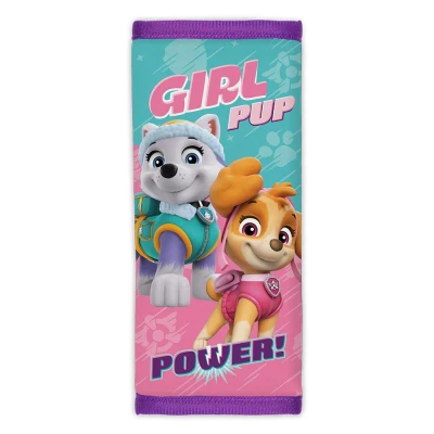 SEVEN Návlek na bezpečnostní pás PAW PATROL GIRL