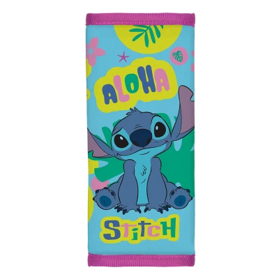 SEVEN STITCH návlek na bezpečnostní pás