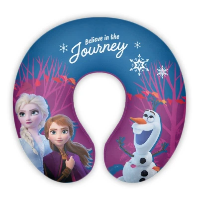 SEVEN Polštářek okolo krku FROZEN SEVEN Polštářek okolo krku FROZEN