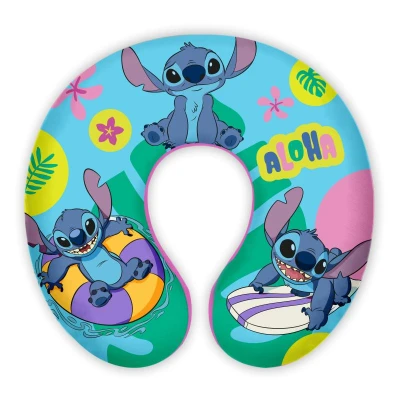 SEVEN Polštářek okolo krku STITCH SEVEN Polštářek okolo krku STITCH