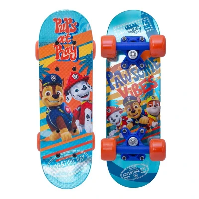 Seven Skateboard Paw Patrol, modrý Seven Skateboard Paw Patrol, modrý