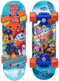 SEVEN Skateboard Paw Patrol (Tlapková patrola) modrý