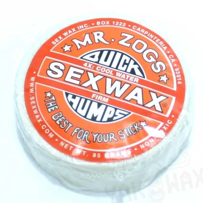 Sex Wax vosk na pádlo Sex Wax vosk na pádlo