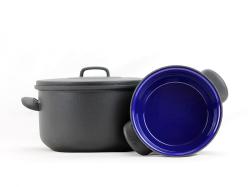Sfinx Hrnec + poklice BSE 16cm 1,5l