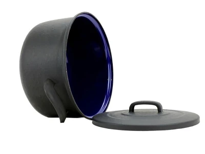 Sfinx Hrnec + poklice BSE 18cm 2,2l