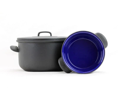 Sfinx Hrnec + poklice BSE 18cm 2,2l