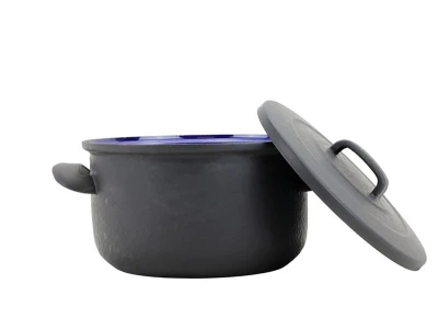 Sfinx Hrnec + poklice BSE 24cm 5,0l