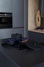 Sfinx Hrnec + poklice BSE 24cm 5,0l