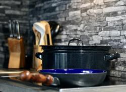 Sfinx Hrnec pr.36cm 20l