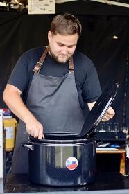 Sfinx Hrnec pr.48cm 50l