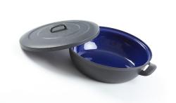 Sfinx Mísa zapékací + poklice BSE pr.28cm