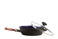 Sfinx Pánev BSE 26cm+skl.poklice, s odnímatelnou rukojetí Sfinx Pánev BSE 26cm+skl.poklice, s odnímatelnou rukojetí