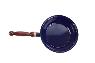 Sfinx Pánev BSE 26cm+skl.poklice, s odnímatelnou rukojetí