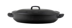 Sfinx Pekáč + poklice BSE 32x24x 7cm ovál 3,5l