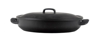 Sfinx Pekáč + poklice BSE 32x24x 7cm ovál 3,5l Sfinx Pekáč + poklice BSE 32x24x 7cm ovál 3,5l