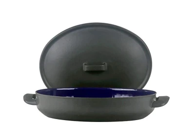 Sfinx Pekáč + poklice BSE 32x24x 7cm ovál 3,5l