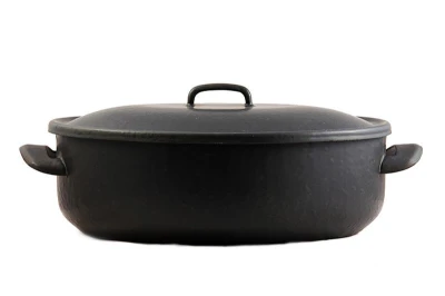 Sfinx Pekáč + poklice BSE 32x24x11cm ovál 6,5l