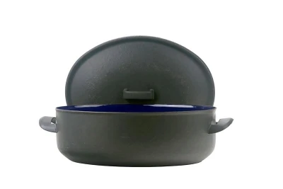 Sfinx Pekáč + poklice BSE 32x24x11cm ovál 6,5l