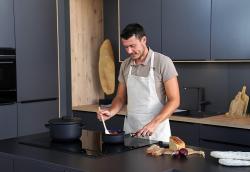 Sfinx Rendlík + poklice BSE 16cm 1,25l s odnímatelnou rukojetí