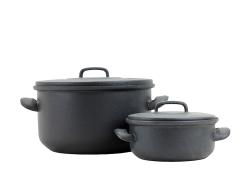 Sfinx Rendlík + poklice BSE 18cm 1,5l