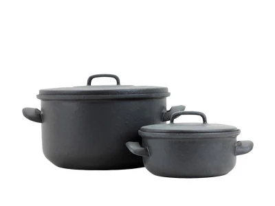Sfinx Rendlík + poklice BSE 18cm 1,5l