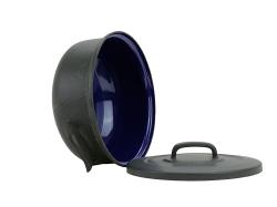 Sfinx Rendlík + poklice BSE 18cm 1,5l