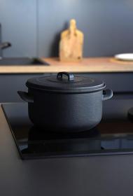 Sfinx Rendlík + poklice BSE 24cm 4,0l