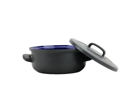 Sfinx Rendlík + poklice BSE 24cm 4,0l