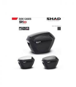 Shad Boční boxy - SH23