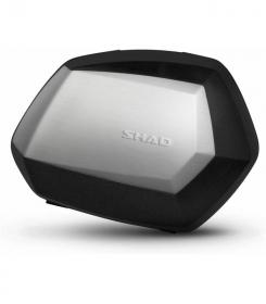 Shad Boční boxy - SH35 Aluminium (pár)