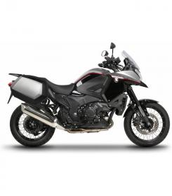 Shad Boční boxy - SH35 Aluminium (pár)