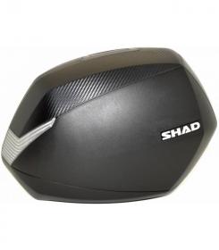 Shad Boční boxy - SH36 Carbon (pár) Shad Boční boxy - SH36 Carbon (pár)