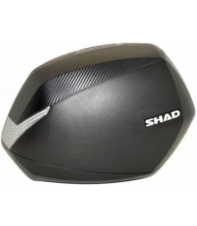 Shad Boční boxy - SH36 Carbon (pár)