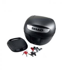 Shad Box na skútr - SH26 Top case