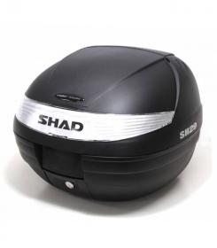 Shad Box na skútr - SH29 Top case Shad Box na skútr - SH29 Top case