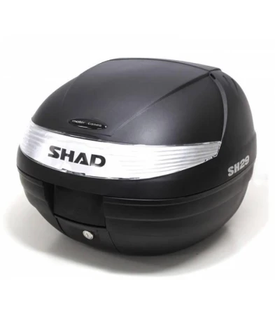 Shad Box na skútr - SH29 Top case