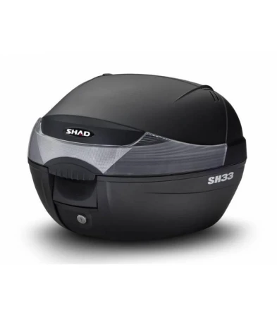 Shad Box na skútr - SH33 Top Case