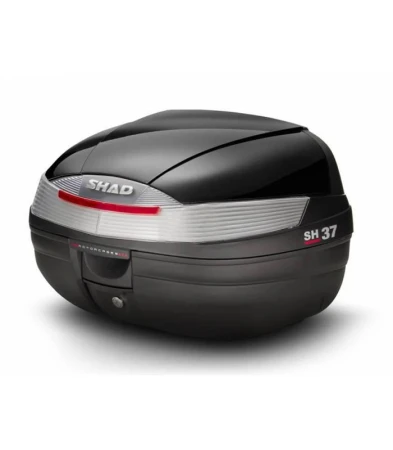 Shad Box na skútr - SH37 Top case