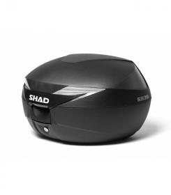 Shad Box na skútr - SH39 Black